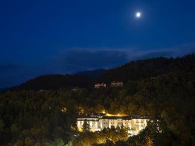 Monte Meraviglia - Bild 1