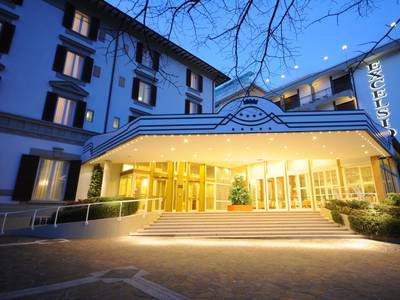 Grand Hotel Excelsior - Bild 1