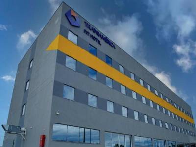 Fit Transamerica Primavera do Leste - Bild 1