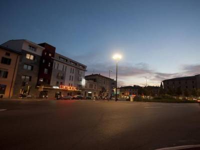 Hotel Continental - Bild 1