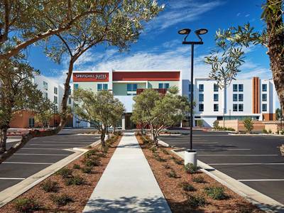 SpringHill Suites Los Angeles Downey - Bild 1
