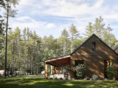 AutoCamp Catskills - Bild 1