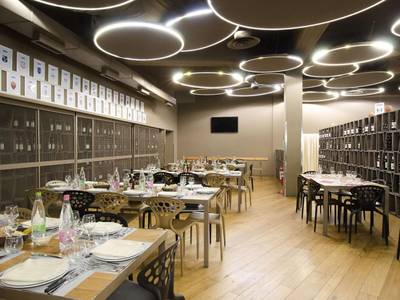 The Gate Hotel - Bild 1