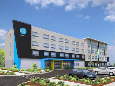 Tru By Hilton Chesterfield Township Detroit - Bild 1