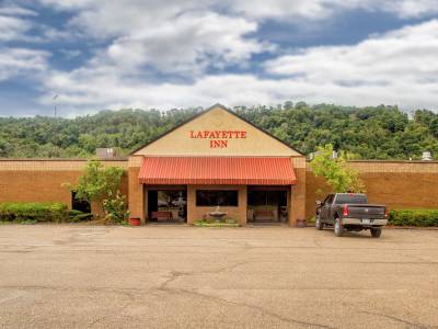 Lafayette Inn - Bild 1