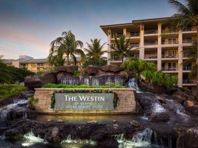 The Westin Ka'anapali Ocean Resort Villas North - Bild 1