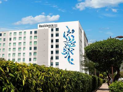 Residence Inn San Juan Isla Verde - Bild 1