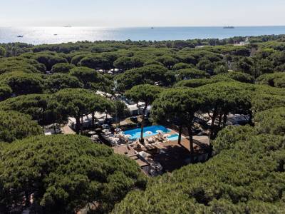 Rivaverde Easy Camping Village - Bild 1