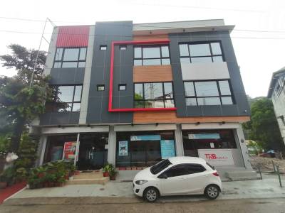 Tri A's Building by Oyo Rooms - Bild 1