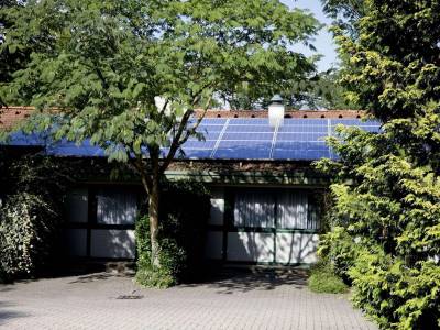 Green Motel - Bild 1