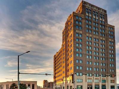 The Threefoot Hotel, Meridian, a Tribute Portfolio Hotel - Bild 1