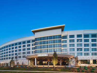 The Westin Dallas Southlake - Bild 1