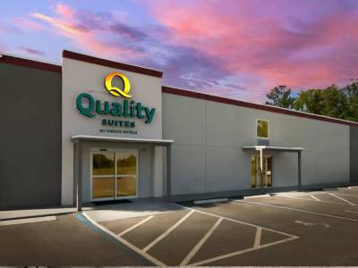 Red Roof Inn & Suites Wildwood, FL - Bild 1