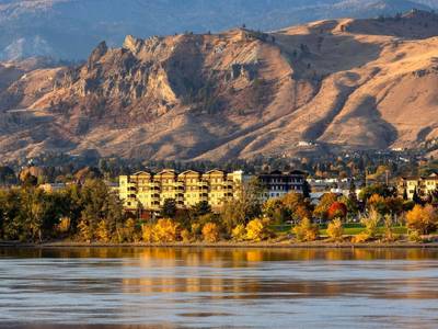 Residence Inn Wenatchee - Bild 1