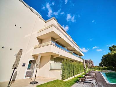 Park Hotel Le Dune Di Giovino - Bild 1