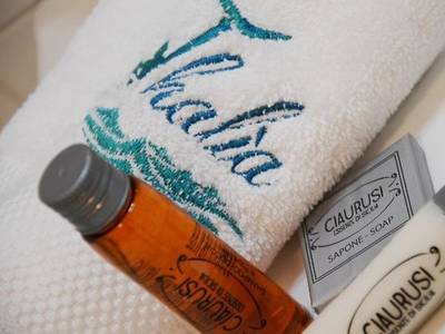 Thala Guest House Marzamemi - Bild 1