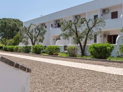 Porta del Sud Relais & SPA - Bild 1