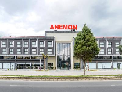 Anemon Aydin Otel - Bild 1