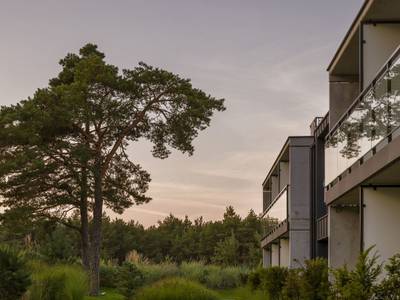 Saltic Resort & Spa Leba - Bild 1