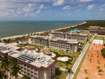 Vila Galé Alagoas - Bild 1