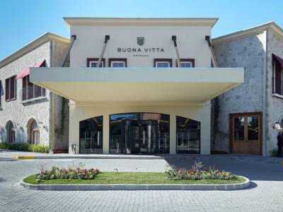 Buona Vitta Gramado - Bild 1