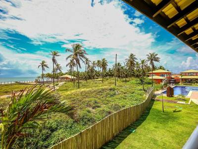 Hotel Ponta de Inhambupe Boutique & Spa by Slaviero Hotéis - Bild 1