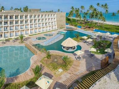 Maragogi Brisa Exclusive Hotel - Bild 1