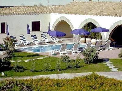 I Mulini Resort - Bild 1