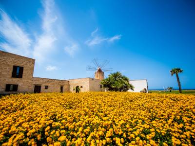 I Mulini Resort - Bild 1