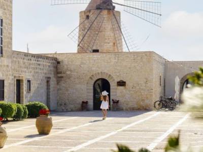 I Mulini Resort - Bild 1