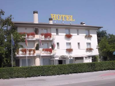 Hotel Al Sole - Bild 1