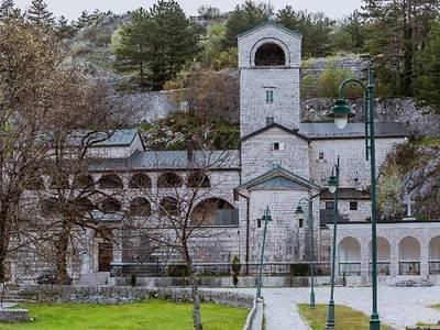 Hotel Dapcevic - Bild 1