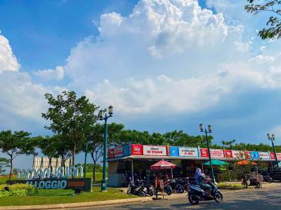 Aloha Guest House 1 - Bild 1