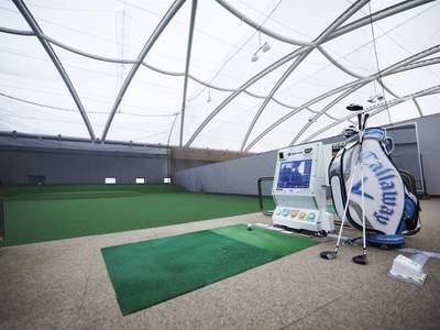 New Otani Makuhari - Bild 1