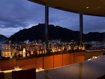 Gifu Miyako Hotel - Bild 1