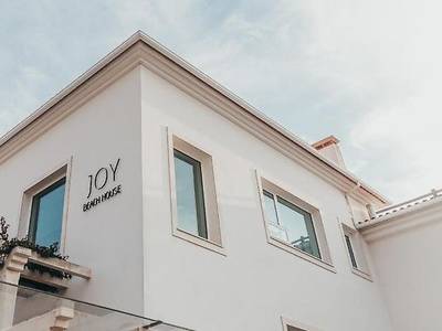 Joy Beach House - Bild 1