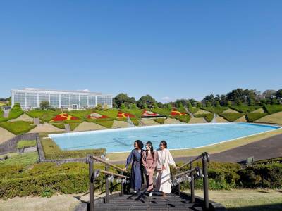 Grand Mercure Lake Hamana Resort & Spa - Bild 1