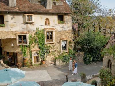 Grand Mercure Lake Hamana Resort & Spa - Bild 1