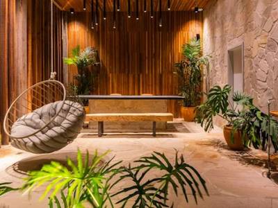 Makena Hotel - Bild 1