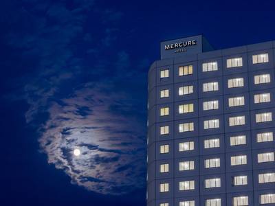 Mercure Nagano Matsushiro Resort & Spa - Bild 1