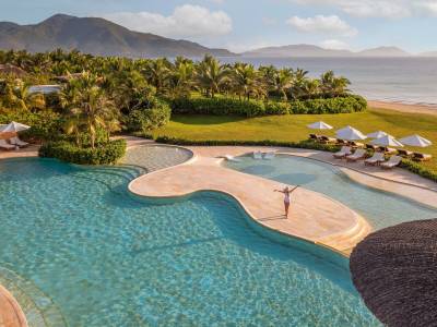 Ana Mandara Cam Ranh - Bild 1