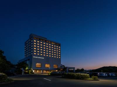 Grand Mercure Nasu Highlands Resort & Spa - Bild 1