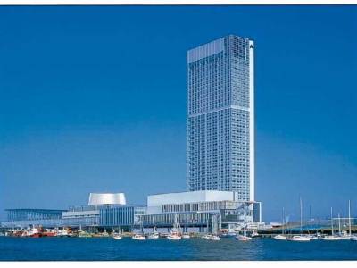 Hotel Nikko Niigata - Bild 1