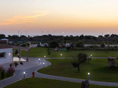 S'Arena Beach Oasis Hotel - Bild 1