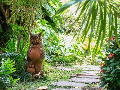 Okinawa Harborview Hotel - Bild 1