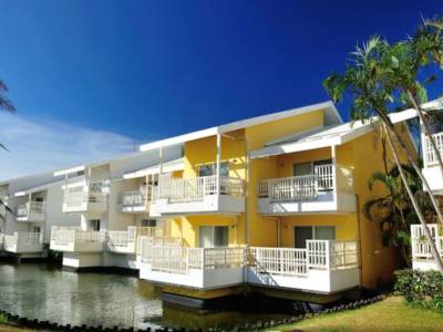 Okuma Private Beach & Resort - Bild 1