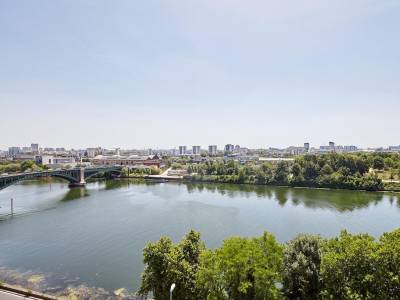 B&B Hotel Argenteuil - Bild 1