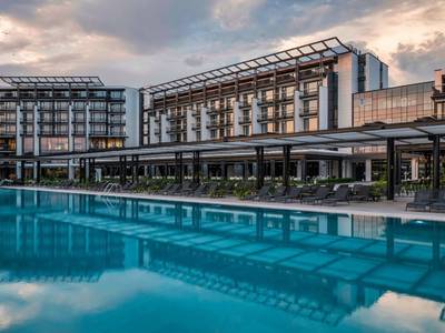 Voya Beach Resort - Bild 1