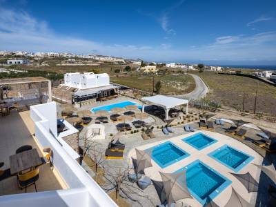 Aelia Luxury Suites - Bild 1