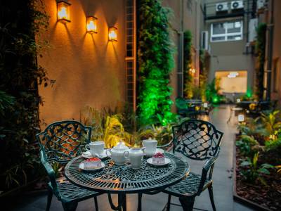 Hotel Batista - Bild 1